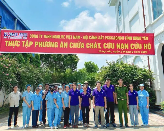 15 năm khát vọng vươn tầm