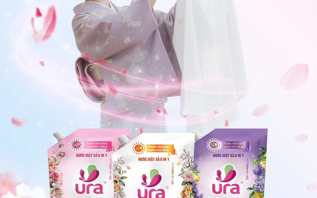 URA
